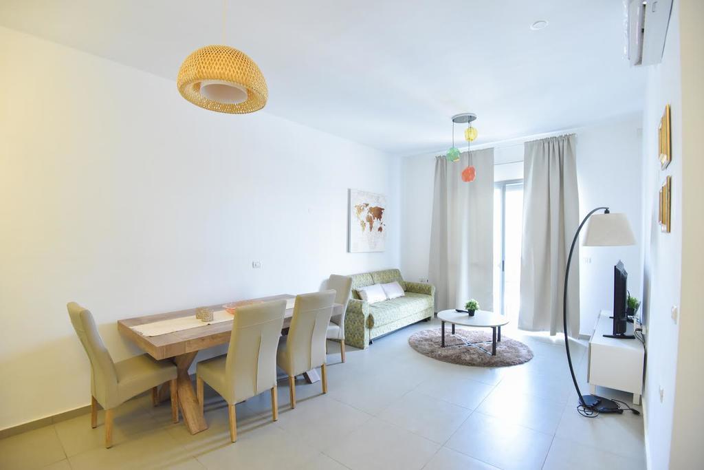 Yafo 35 Apartments By Indiginn Jerusalem Exterior photo